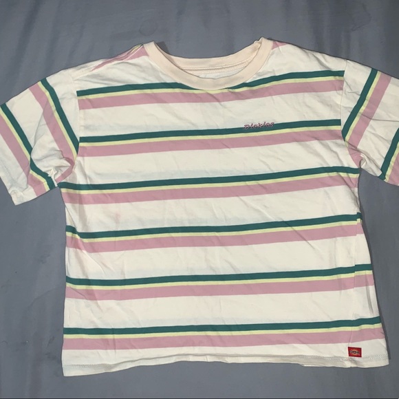 Dickies t-shirt - Picture 1 of 1